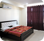Hotel Amber Palace